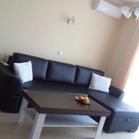 Villa Roma Monna Nesebar Bagian luar foto