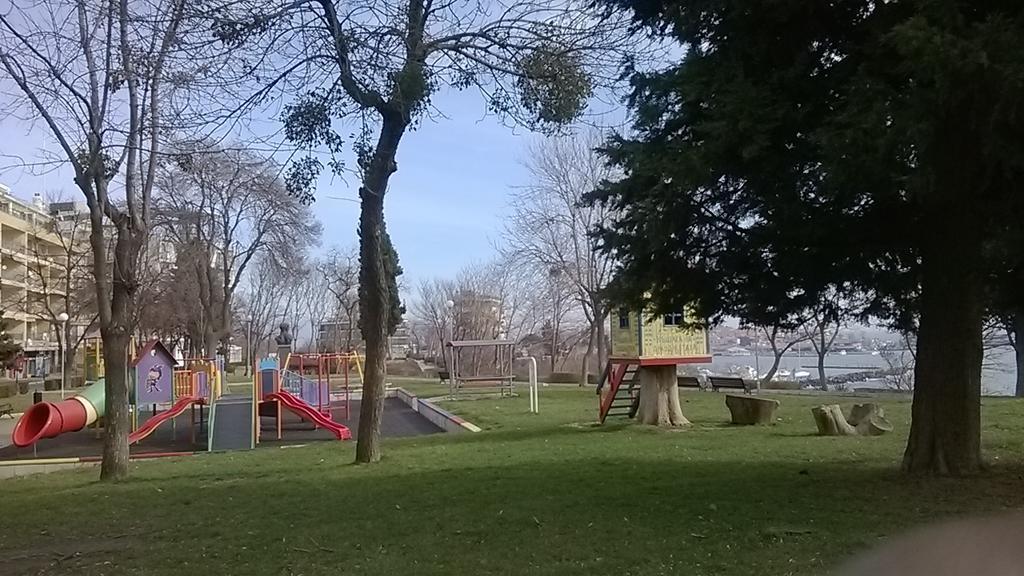 Villa Roma Monna Nesebar Ruang foto