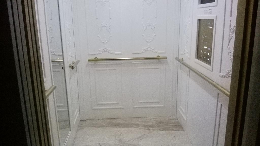 Villa Roma Monna Nesebar Bagian luar foto
