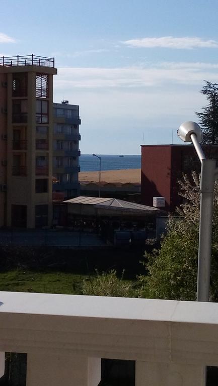 Villa Roma Monna Nesebar Bagian luar foto